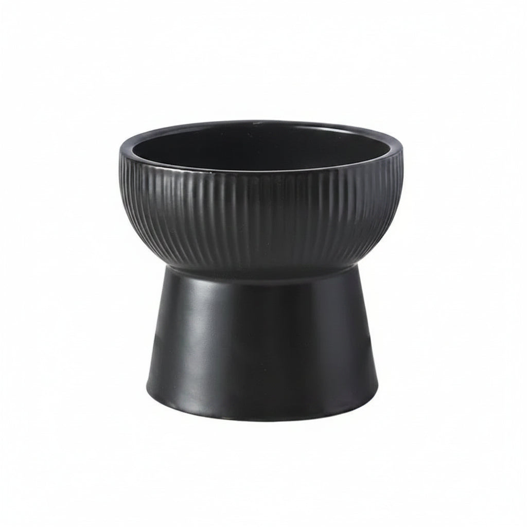 Nordic Cat Food Water Bowl - Luxe Whiskers