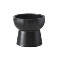 Nordic Cat Food Water Bowl - Luxe Whiskers