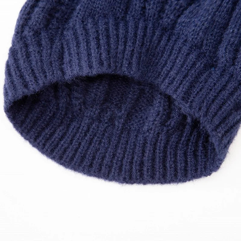 Winter Dog Clothes Warm Pet Dog Sweaters Luxury Puppy Knit Pullovers Cute Cat Turtleneck French Bulldogs Dog Clothes Pet Outfits - Luxe Whiskers