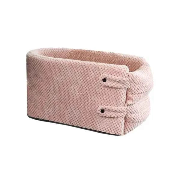 Cat Travel Car Bed Carrier