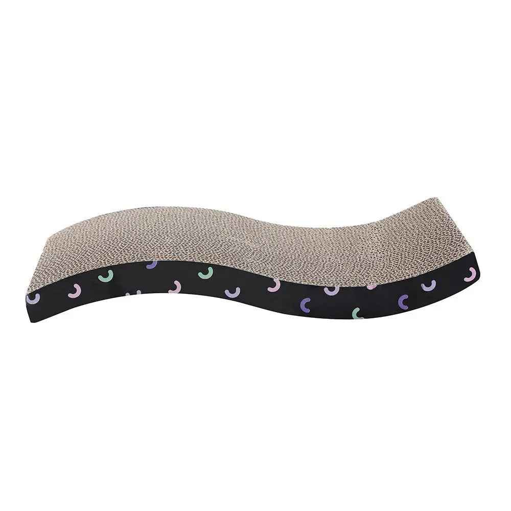 Cat Scratching Pad - Luxe Whiskers
