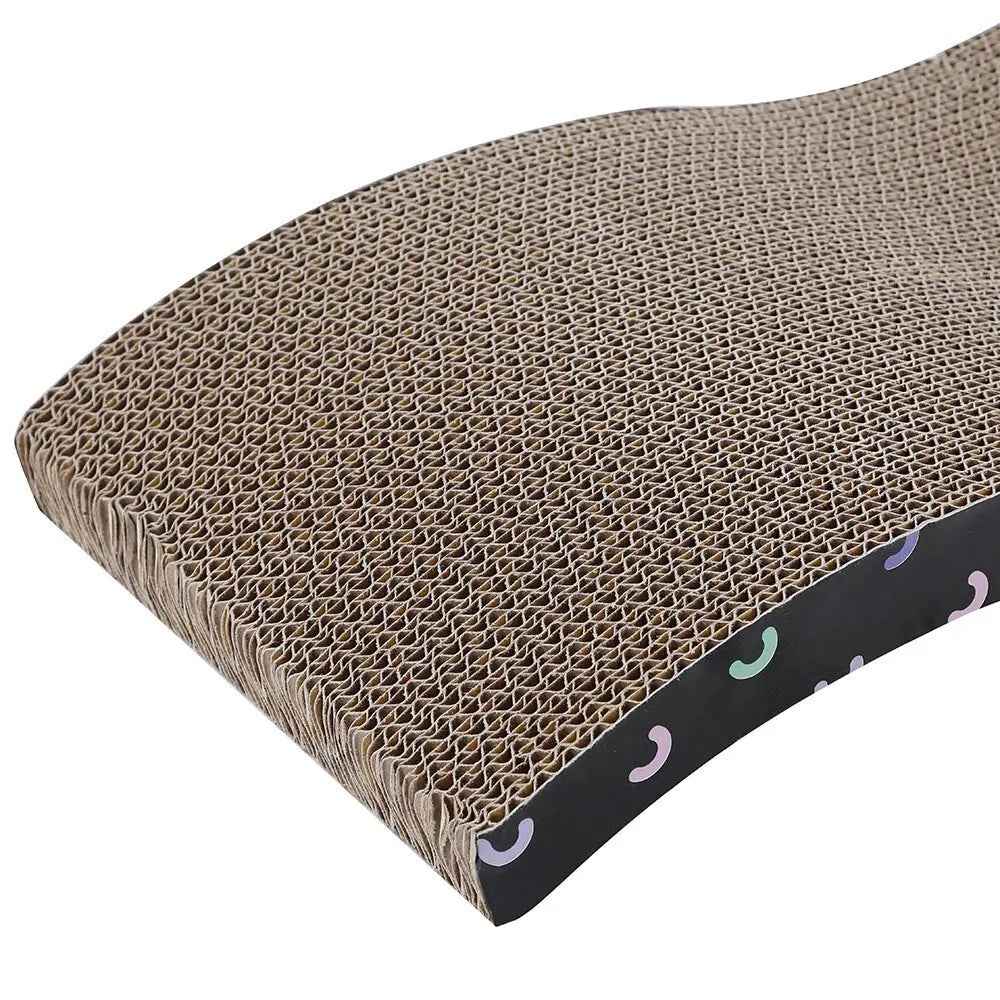 Cat Scratching Pad - Luxe Whiskers
