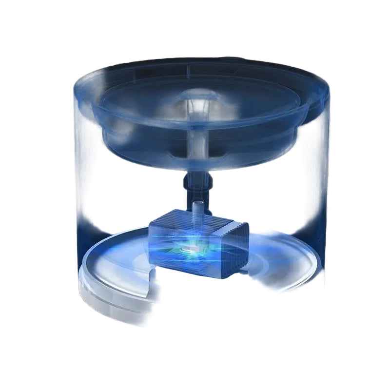 PETKIT Eversweet SOLO 2 Wireless Smart Water Fountain 2L - Luxe Whiskers