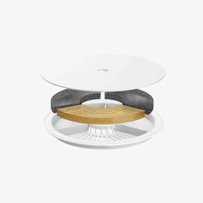 PETKIT Eversweet SOLO 2 Wireless Smart Water Fountain 2L - Luxe Whiskers