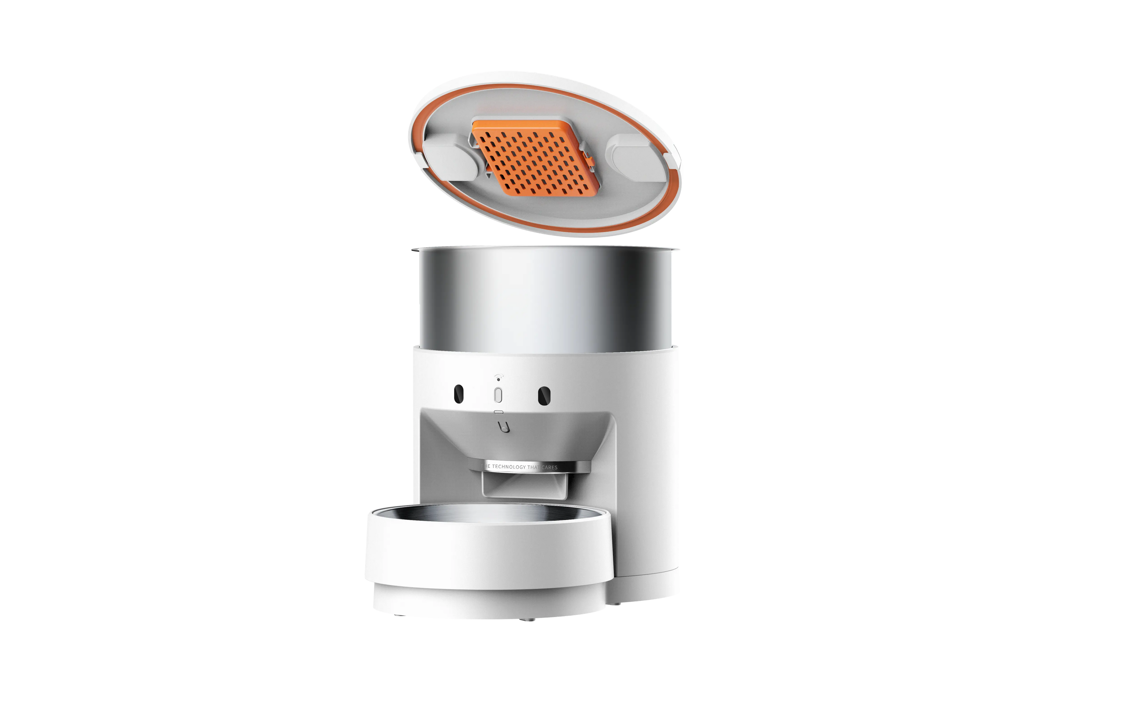PETKIT Fresh Element 3-Smart Pet Feeder 3L - Luxe Whiskers