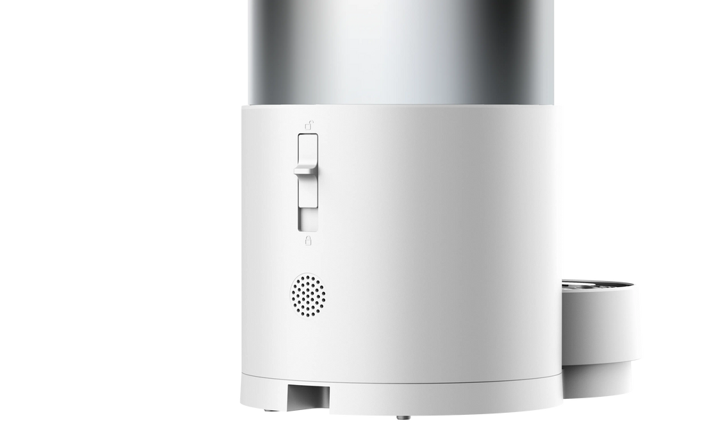 PETKIT Fresh Element 3-Smart Pet Feeder 3L - Luxe Whiskers