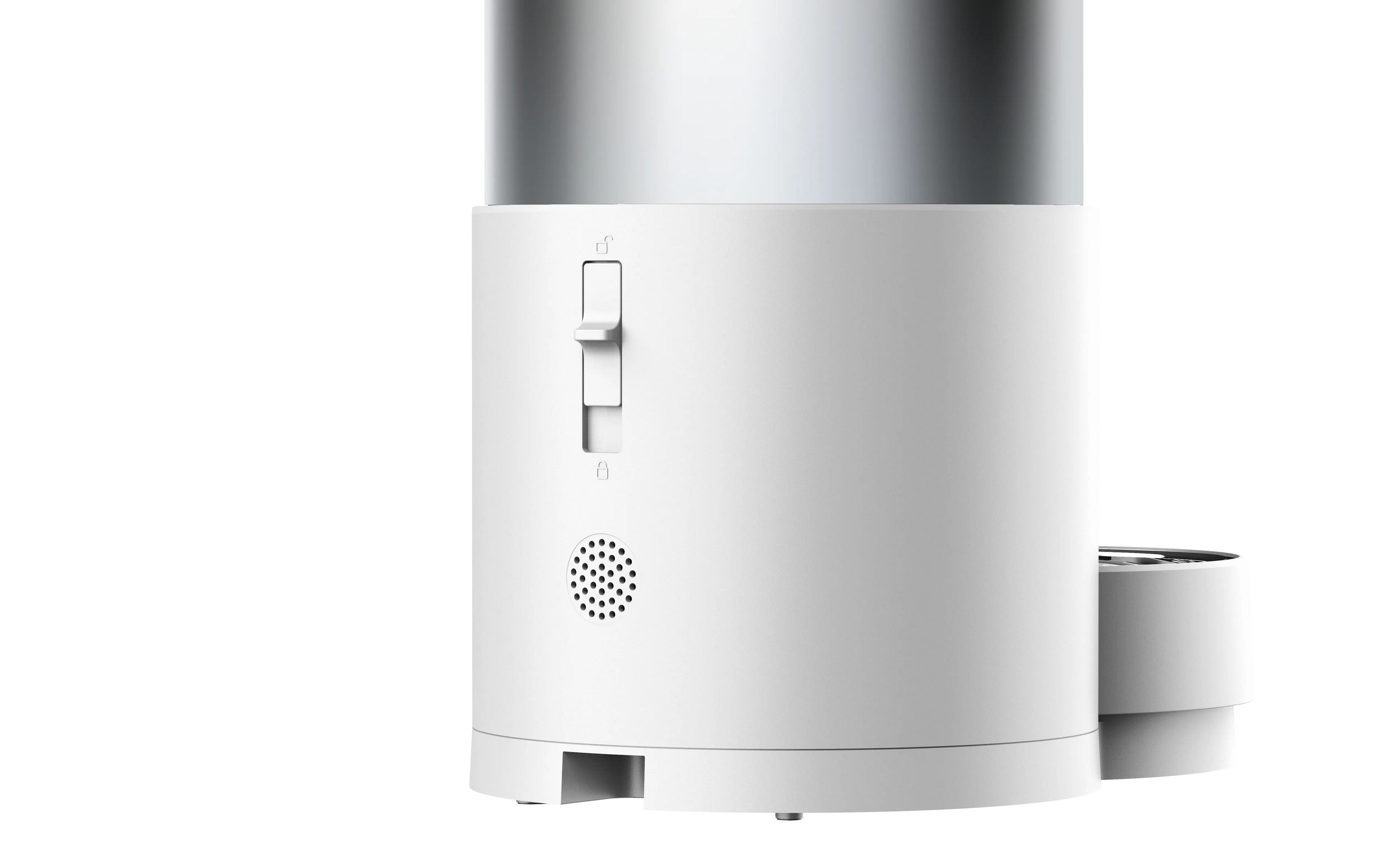 PETKIT Fresh Element 3-Smart Pet Feeder 3L - Luxe Whiskers
