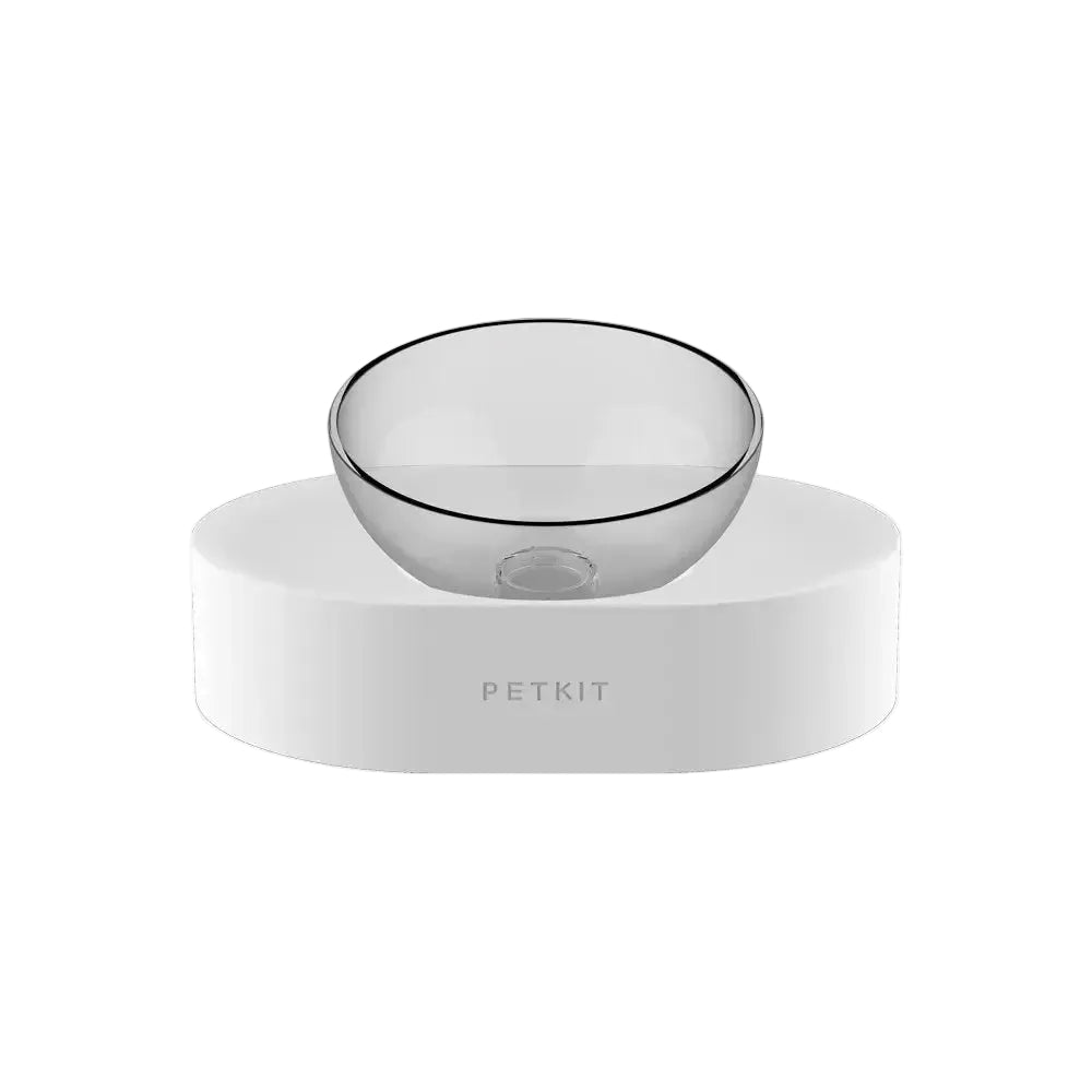 PETKIT Adjustable Cat Feeding Bowl - Luxe Whiskers