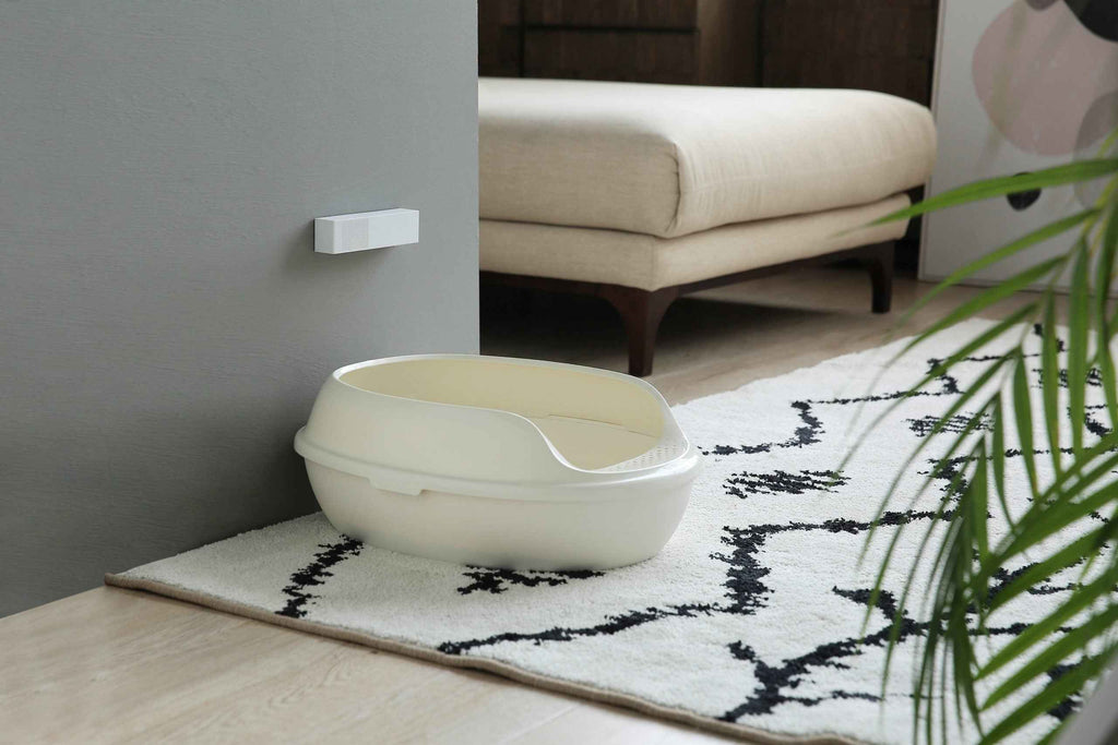 PETKIT Pura Air Smart Odor Eliminator - Luxe Whiskers