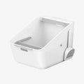 PETKIT Pura Cat Litter Box - Luxe Whiskers