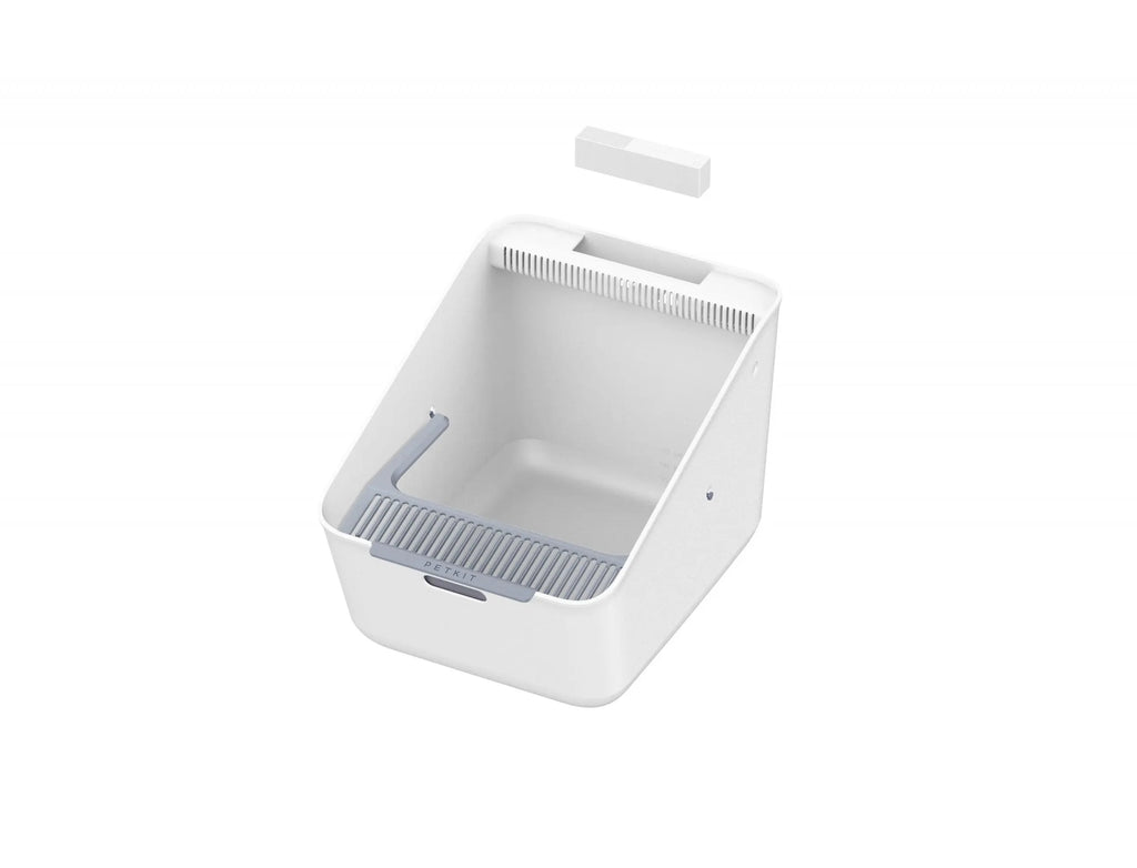 PETKIT Pura Cat Litter Box - Luxe Whiskers