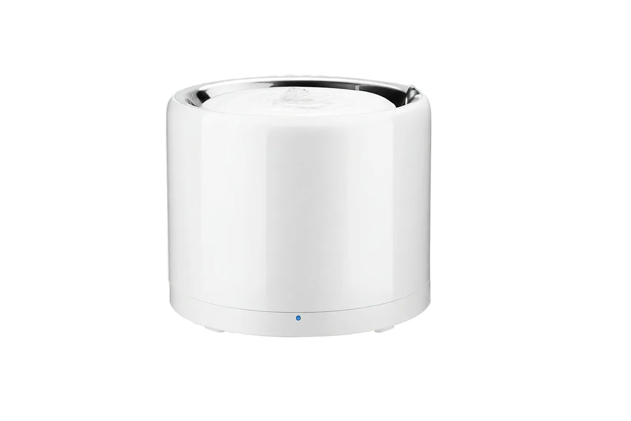 PETKIT Eversweet 3 Pro- Wireless Smart Drinking Fountain- 1.8L - Luxe Whiskers