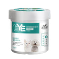 Wet Pet Eye Wipes 130pcs - Luxe Whiskers