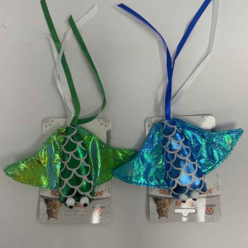 Cat Toys - With Catnip - Luxe Whiskers